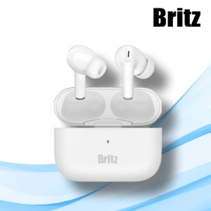 브리츠 브리츠 Propods5 Plus 액티브 노이즈 캔슬링 블루투스 이어폰
