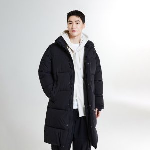 [스파오][BEST] 베이직 롱패딩(2colors) SPJPE4VC14