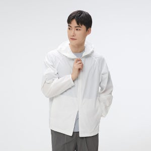 [스파오][UV차단] 라이트 패커블 윈드브레이커 SPJJF25C21