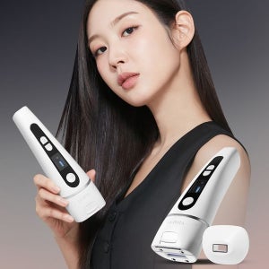 [직진배송][2025NEW]라피타 오크레이저 IPL 레이저 제모의료기기