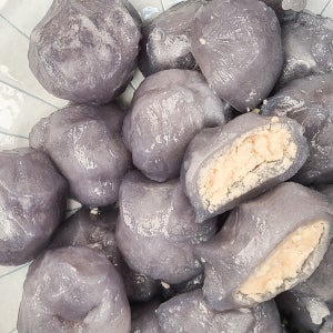 국산 감자로 만든 쫀득 감자떡 1kg