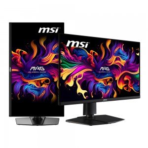MSI MAG 271QPX QD-OLED E2 240 WQHD