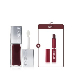[롯데백화점] 크리니크 [6][단독] 블랙허니 립+치크 오일 7ml (+디럭스 1종) LE1218396824