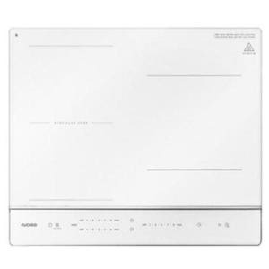 [쿠쿠]쿠쿠 3구 인덕션 전기레인지CIR-EP301FAW (쉐프스틱)_CIR-EP301FAW [갤러리아]