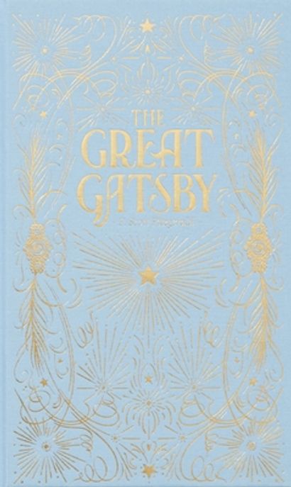 The Great Gatsby ((m)Other)