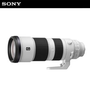 [소니]소니 렌즈 SEL200600G (FE 200-600mm F5.6-6.3 G OSS) 알파 초망원 줌렌즈