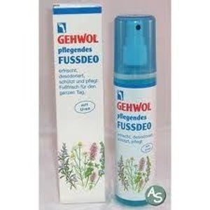 게볼 풋케어 데오스프레이 150ml