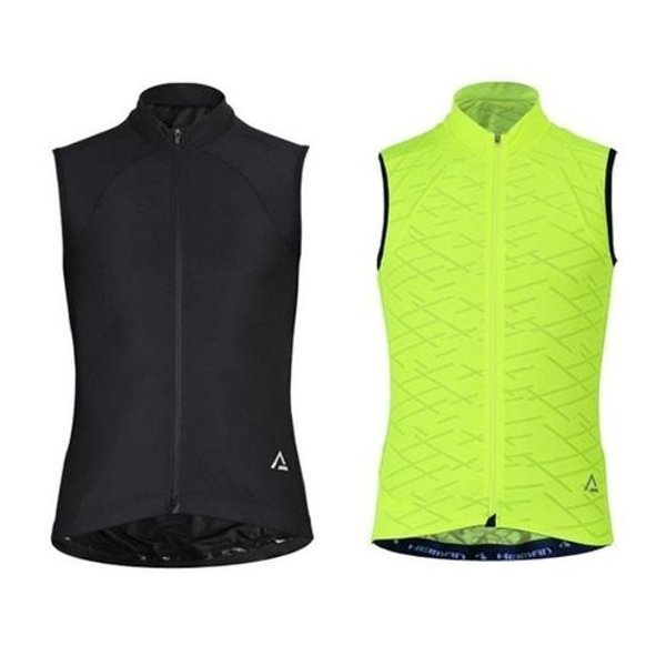 하이만 자전거의류상의 자전거조끼