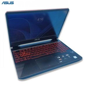 리퍼비시 ASUS i7 8TH RAM 16GB GTX 1050 1.5TB 15.6인치 리퍼 노트북