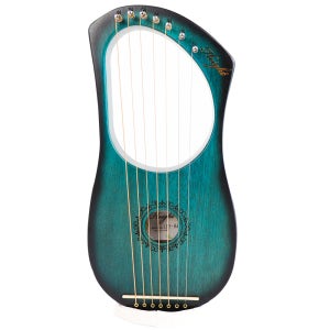 HEIGHT 7 스트링 리라 미니하프