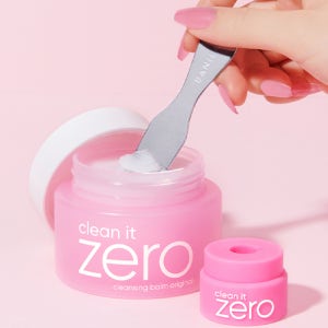 [바닐라코] 클린잇제로 스패출러 세트 B-CEGT01-121B