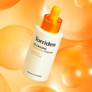 [토리든] 셀메이징 비타C 브라이트닝 앰플 30ml 5005859875