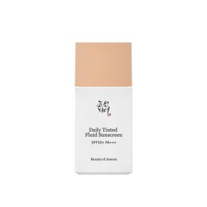 조선미녀 데일리 틴티드 선세럼 50ml