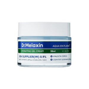 닥터멜락신 아쿠아 이온 플라즈마 크림 50ml