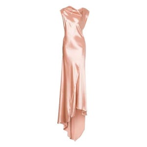 ALBERTA FERRETTI 원피스 드레스 AEF252U04016627 0166 - ROSA PINK 여성