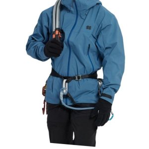 <매장정품> KOLON SPORT 코오롱 HERO 남성 고어텍스 3L 프로쉘 자켓 JWJGX24001DBU 409451