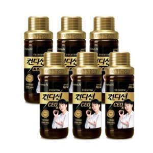 컨디션 CEO 150mlx6병 HK이노엔