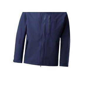 <매장정품> KOLON SPORT 코오롱 남성 고어텍스 2L 방수자켓 JWJGX25271NAY 409395