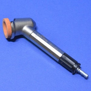 UDT 에어금형그라인더 120도 앵글타입 MAG-123N 5015043