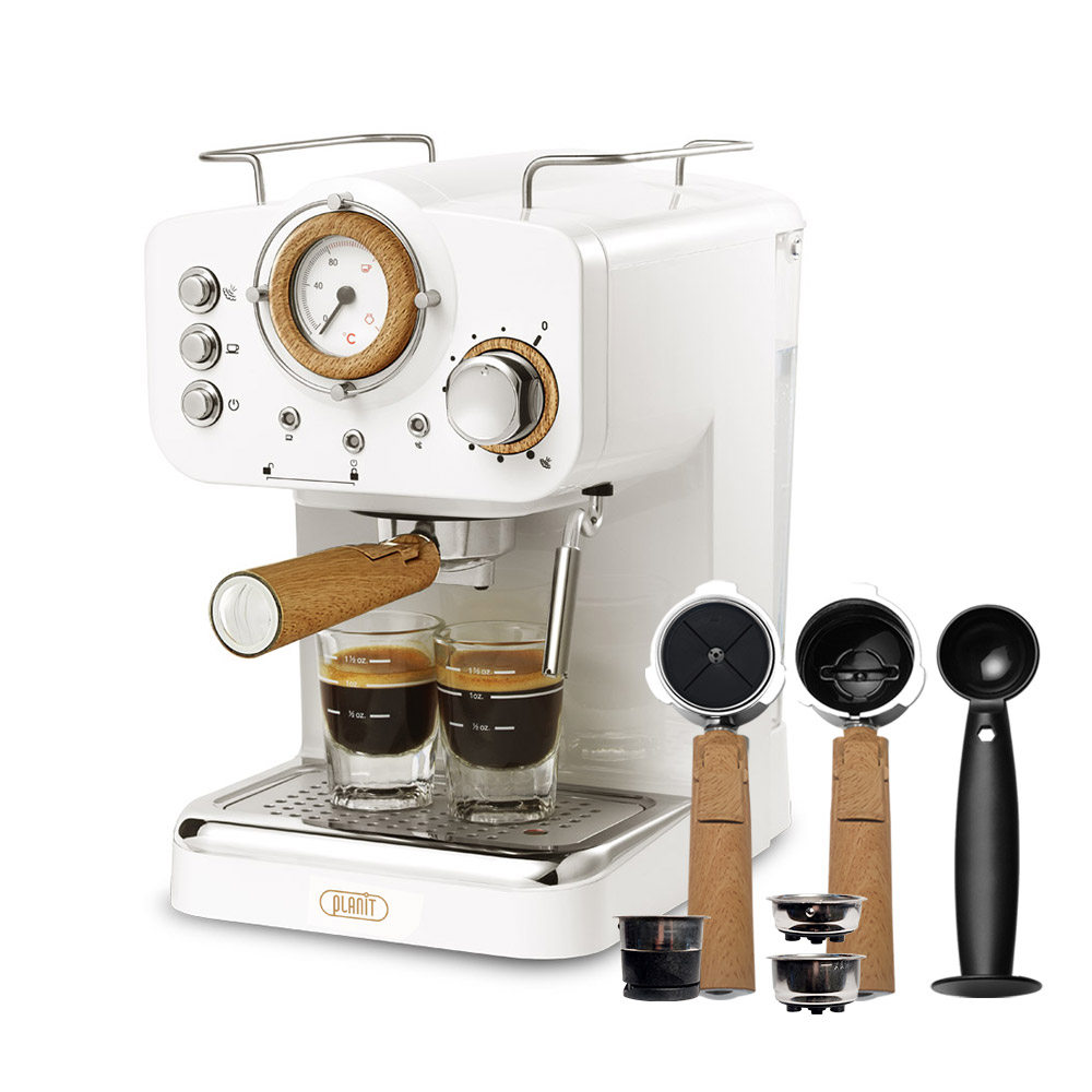 플랜잇 PCM-NF15 화이트