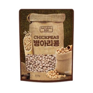 [Express] 병아리콩 3.5KG(봉)