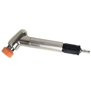 UDT 에어금형그라인더 120도 앵글타입 MAG-122N 5015034