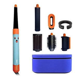 [다이슨코리아 유한회사]에어랩 I.D. (세라믹파티나/토파즈)