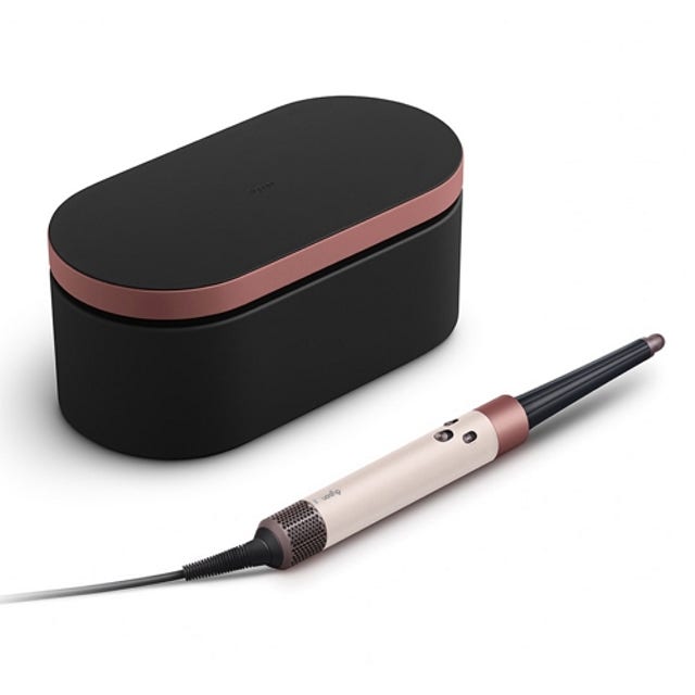 다이슨 에어랩 i.d. 멀티 스타일러 앤 드라이어 세라믹핑크 로즈골드