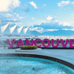 밴쿠버 & 근교 프라이빗 일일 투어