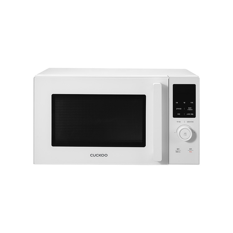 쿠쿠전자 CUCKOO CMW-SF2310EW 화이트