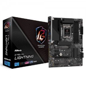 ASRock Z790 PG Lightning D5 인텍앤컴퍼니