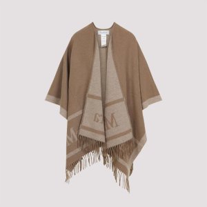 막스마라 여성 Cape 2524546071600.02209 Nude & Neutrals 59721