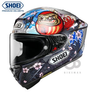 쇼에이헬멧X-15 MARQUEZ MOTEGI 5 - TC-1 -