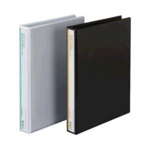 [인터파크큐브릿지]문화 A4 PVC 흰투 사다리바인더 3cm 백색 B780-7_A4 PVC 3cm 백색 [갤러리아]