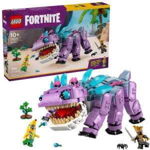 [롯데백화점] 레고 Fortnite77077클롬보 LE1219656665