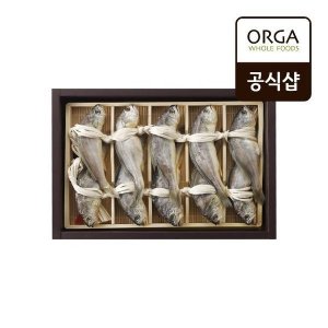 풀무원 [하프클럽/풀무원]ORGA 법성포굴비세트 9호(950g)