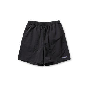 [파타고니아]파타고니아 배기스 쇼츠 5인치 - 블랙(W1PAX25129BKX)