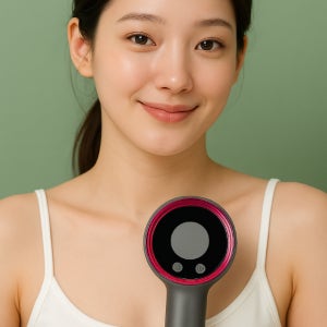 뇌이완마사지기 뉴로슬립 브레인릴렉서 수면케어