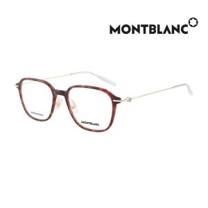 몽블랑 (국내당일출고) 몽블랑 명품 안경테 MB0207O 002
