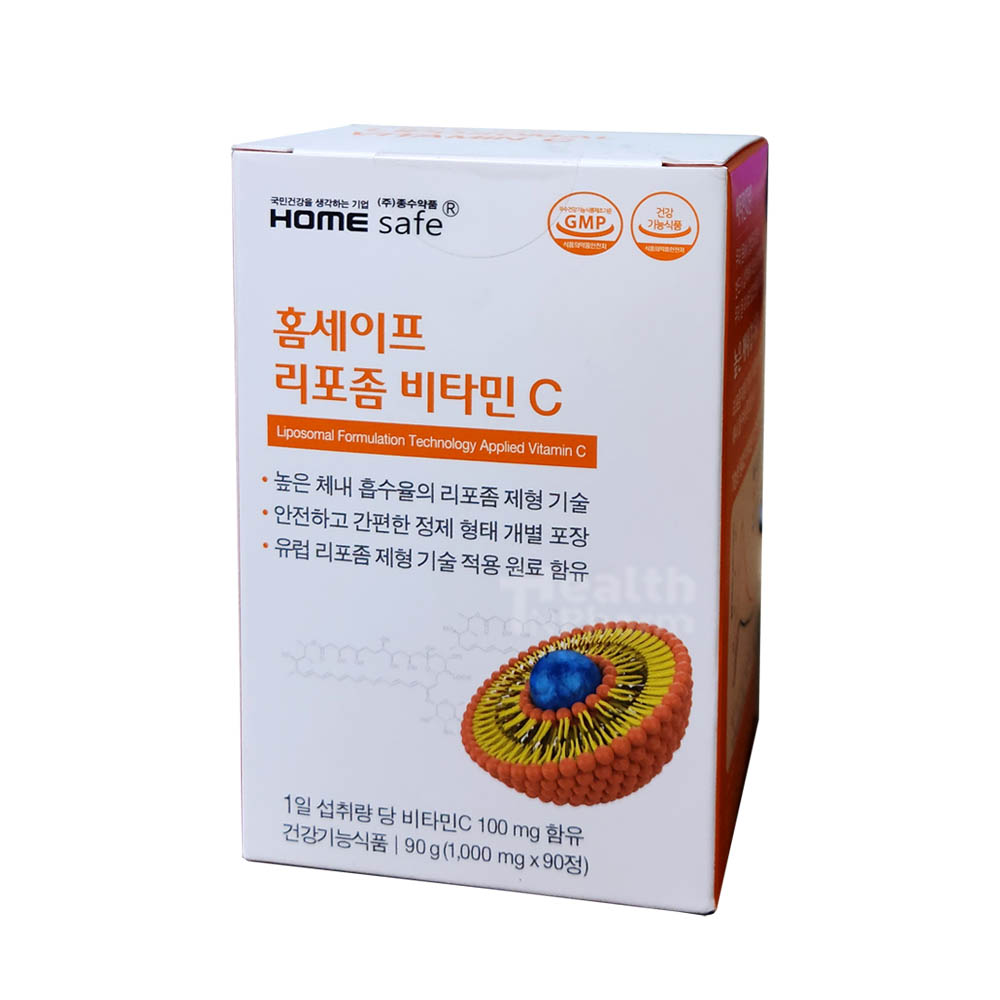 대원헬스 리포좀 비타민C