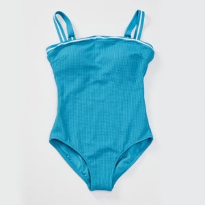 [BILLABONG]여성 와플 썸머 원피스 수영복 (WF11BK062BNW)(K1749637940529070NO01)