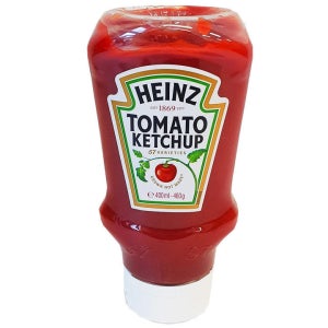 하인즈 토마토 케찹 460g