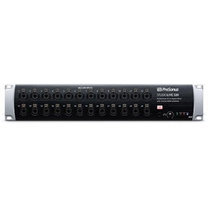 PRESONUS StudioLive 32R 프리소너스 디지털 랙 믹서