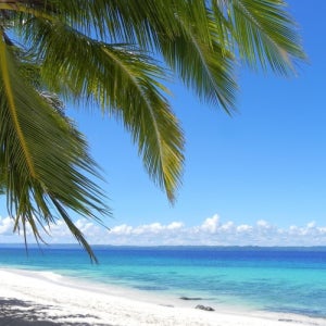 하나투어세부 필리핀 우정여행 부모님 커플여행 대구출발 하나투어