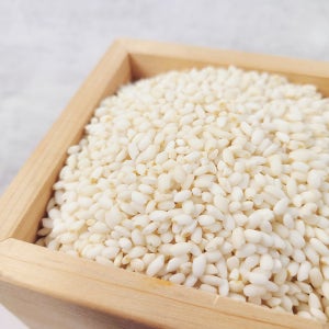 쫀득쫀득 찰기 가득 국산 찹쌀1kg+1kg