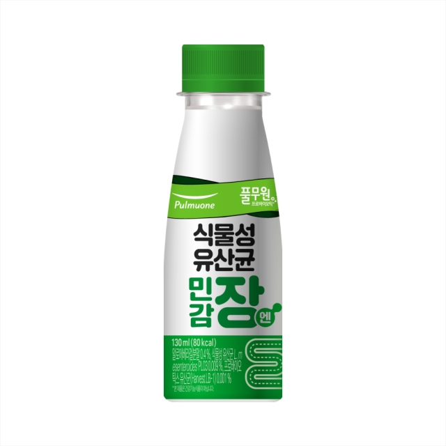 식물성유산균 민감장엔 (130ml)