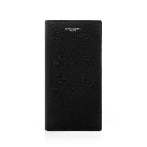 생로랑 [생로랑 SAINT LAURENT] 396308 BTY0N 1000 남성 장지갑