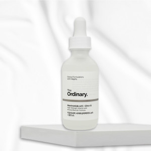 디오디너리 디오디너리 나이아신아마이드 10% + <b>징크</b> 1% <b>60ml</b> 24년9월제조