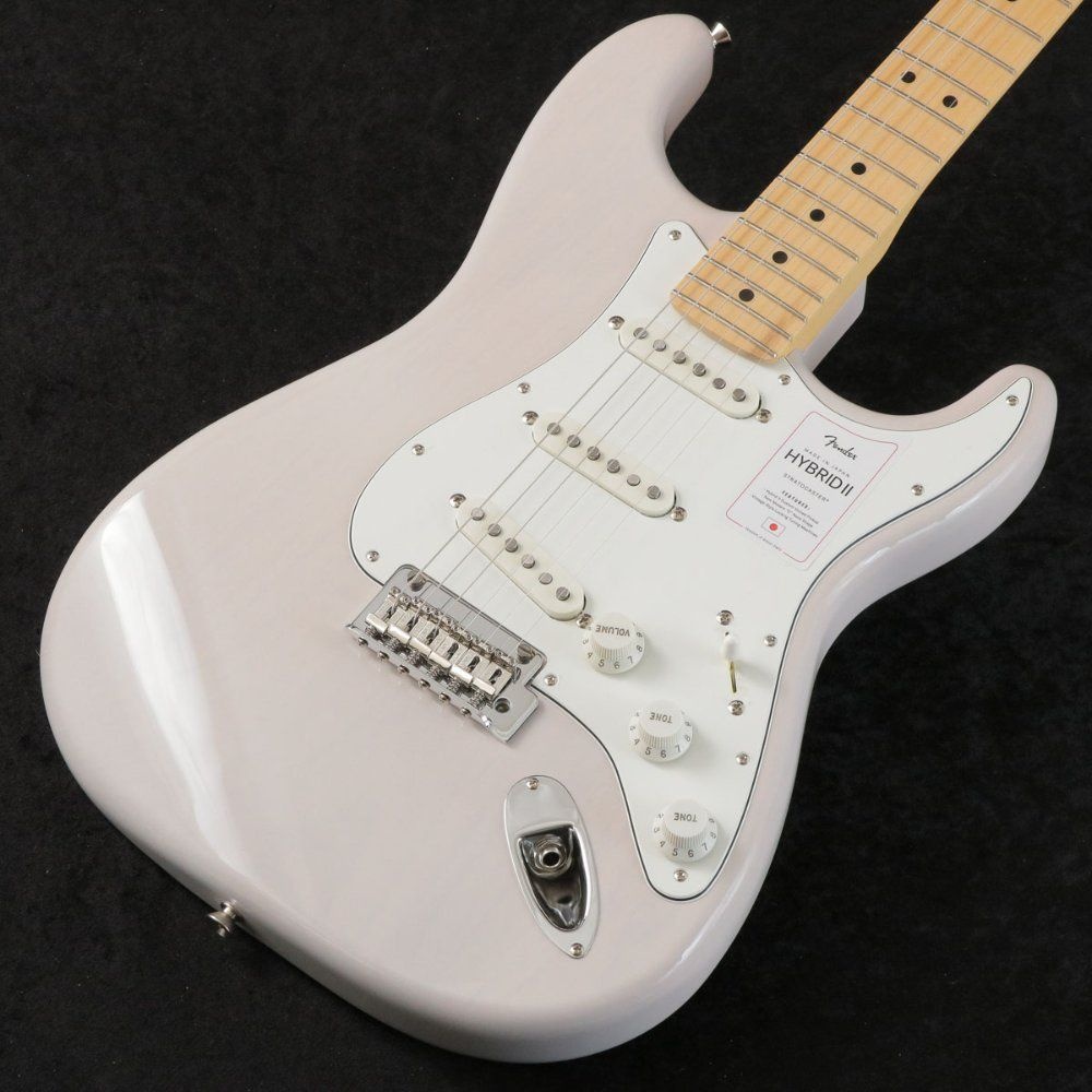 Fender 펜더 일펜 재팬 하이브리드2 스트라토캐스터