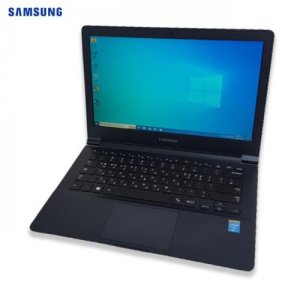 리퍼비시 삼성 블루 i5 CPU RAM 8GB 512GB 13인치 리퍼 노트북